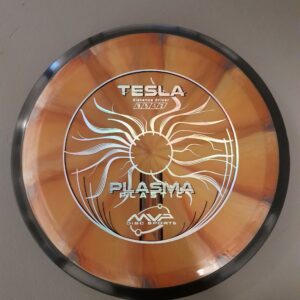 Plasma Tesla