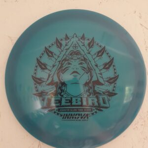 teeb.jpg Champion Color Glow Teebird Jen Allen