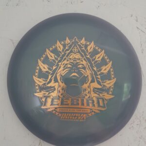 teeg.jpg Champion Color Glow Teebird Jen Allen