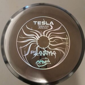 Plasma Tesla