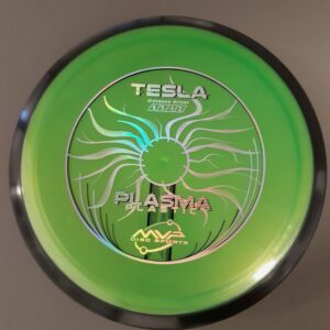 Plasma Tesla