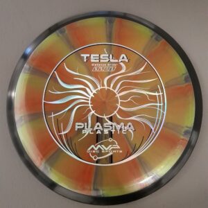 Plasma Tesla