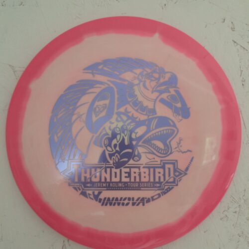 thunder.jpg Proto Glow Star Thunderbird Jermy Koling