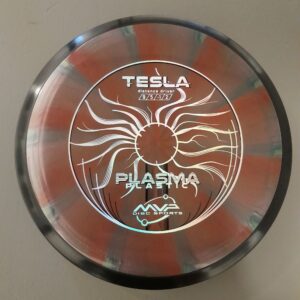 Plasma Tesla