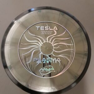 Plasma Tesla