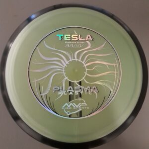Plasma Tesla