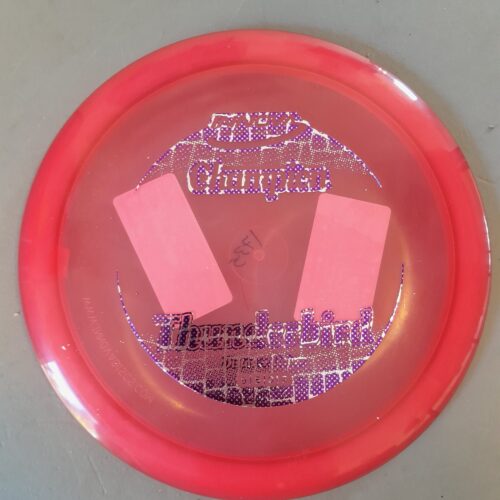 Champion Thunderbird