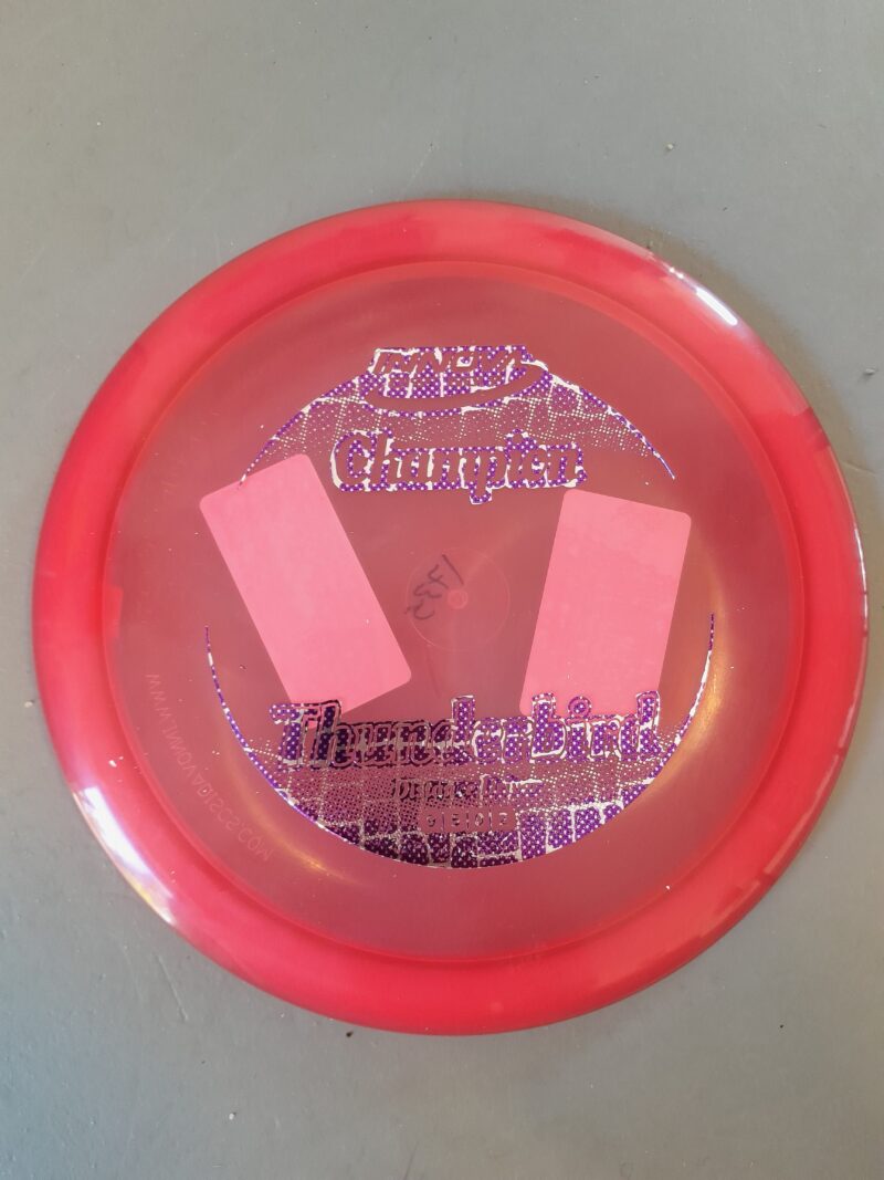 trod.jpg Champion Thunderbird