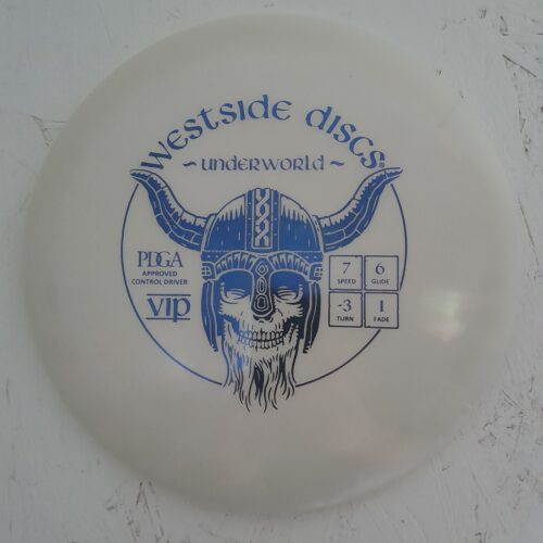 VIP Driver Underworld