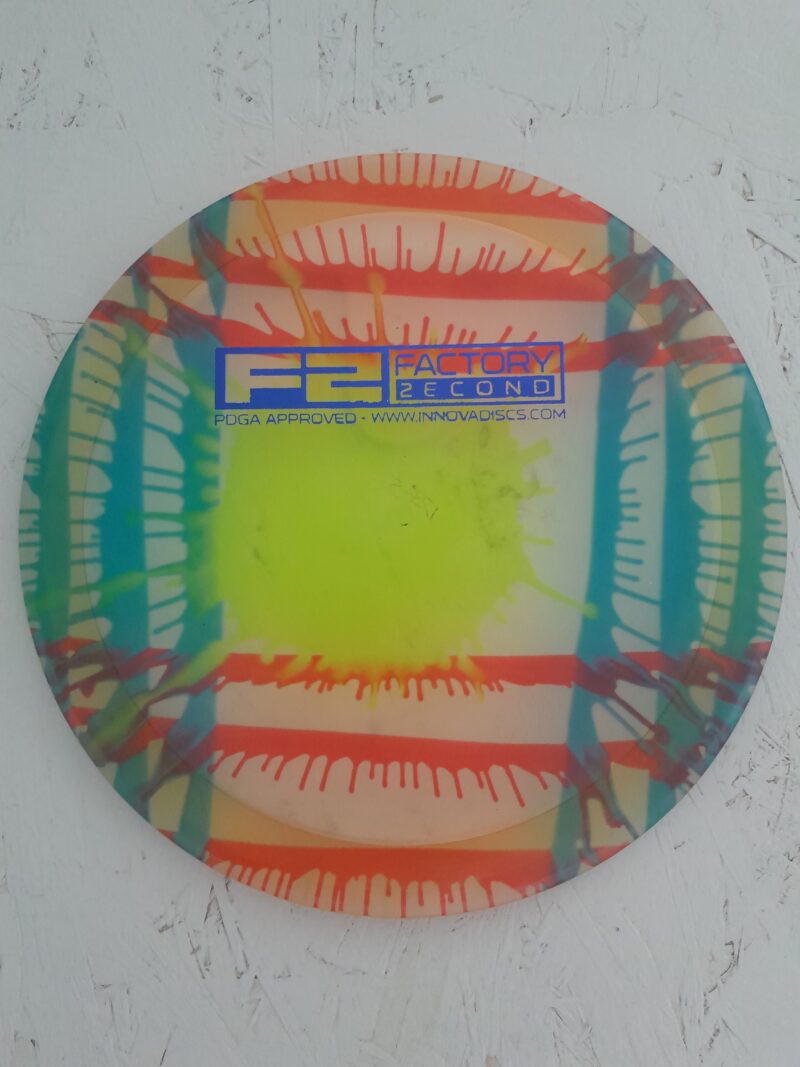 v1.jpg I-Dye Champion Valkyrie Factory Second