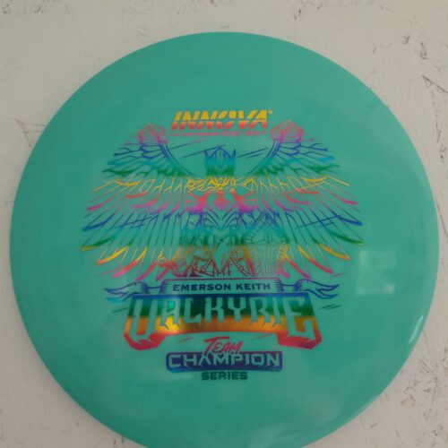 Proto Glow Star Valkyrie Emersom Keit