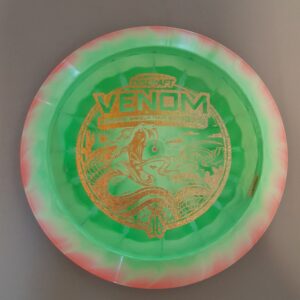 Tour Series Venom