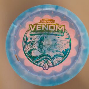 Tour Series Venom