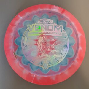 Tour Series Venom