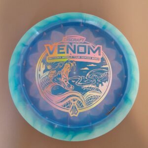 Tour Series Venom