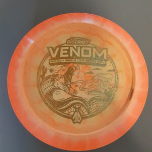 Tour Series Venom