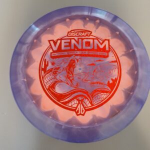 Tour Series Venom