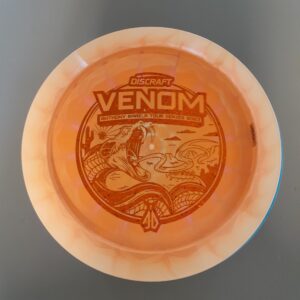 Tour Series Venom