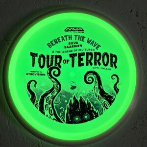 Elipse Wave- Team Halloween Edition