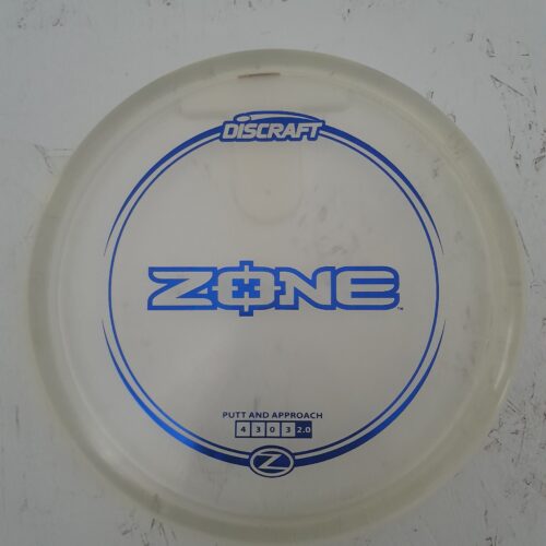 Z Zone