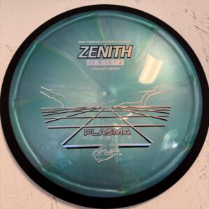 Plasma Zenith
