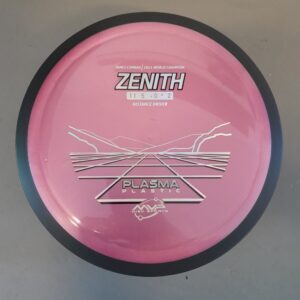 Plasma Zenith