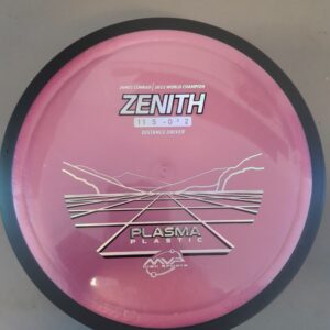 Plasma Zenith