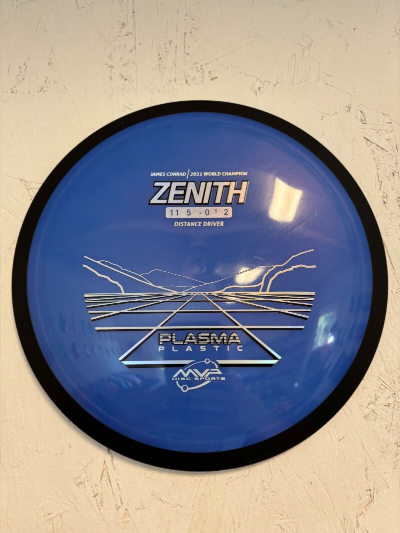 Plasma Zenith