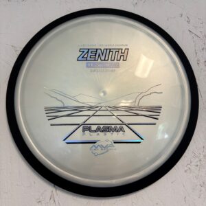 Plasma Zenith