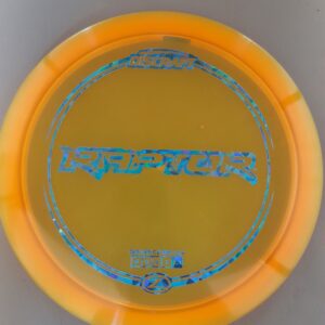 zraptororange.jpg Z Line Raptor