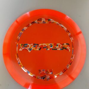 zraptorrod.jpg Z Line Raptor